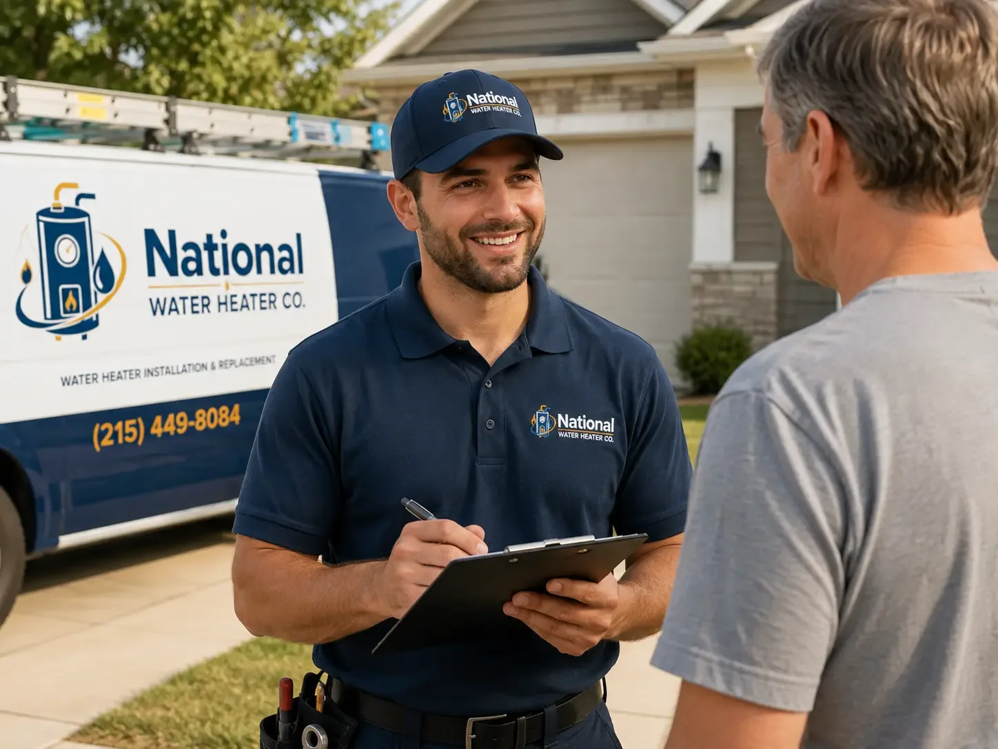 Water Heater Installation Lebanon, OK FAQs